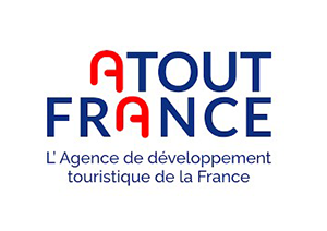 Logo Atout France